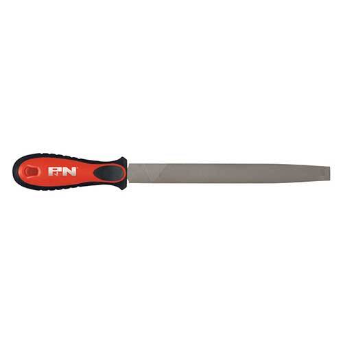P&N 300AH0042 File Warding Second Cut 100mm Bulk Unhandled 12 Pack