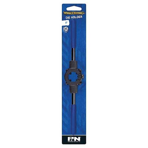 P&N 267041325 Workshop 1" Die Holder