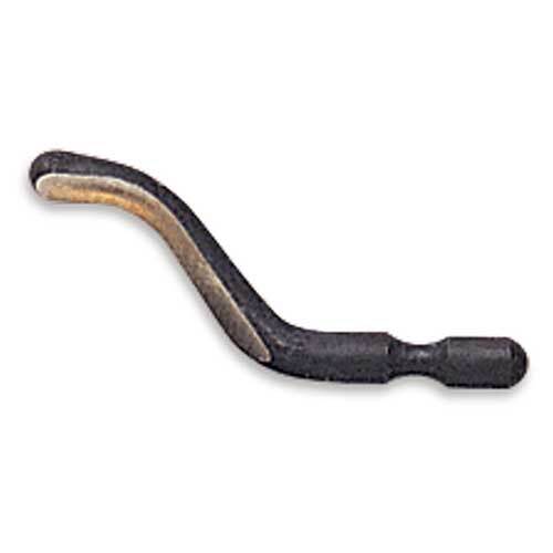 Shaviv SH25119219 B20 HSS Deburring Blade Pack of 2