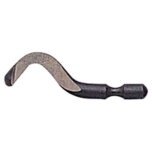 Shaviv SH25129223 B30 HSS Deburring Blade Pack of 2