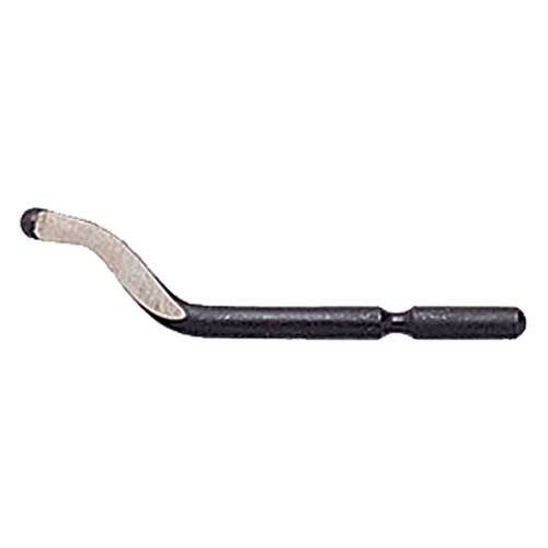 Shaviv SH25129234 E100 HSS Deburring Blade Pack of 2