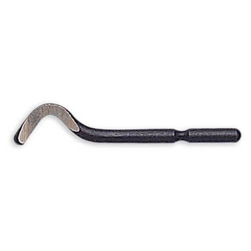 Shaviv SH25129242 E300 HSS Deburring Blade Pack of 2