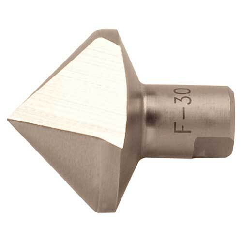 Shaviv SH25129051 F30 Countersink Deburring Tool For Hole up to 30mm