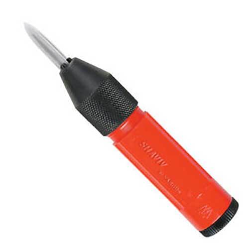 Shaviv SH25500163 Handy Chuck HC5 Deburring (Scrapping) Set