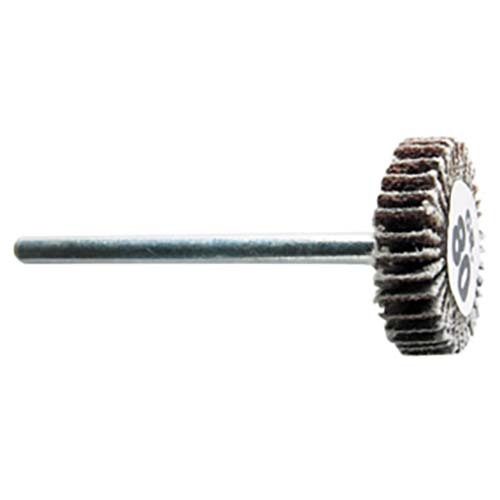 PG Mini M.3020 20 x 5mm 80G Flap Sanding Wheel