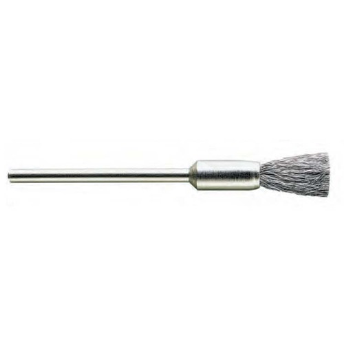 PG Mini M.4005 5mm Wire End Steel Brush