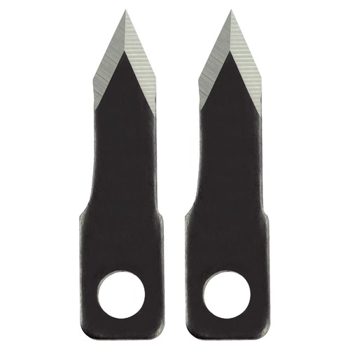 Sutton M8020301 HSS Adjustable Hole Cutter Replacement Blade Pack of 2