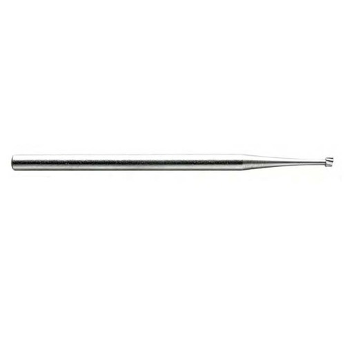 PG Mini M.1120 1.4mm Steel Rev. Taper Engraving Bit Pack of 2