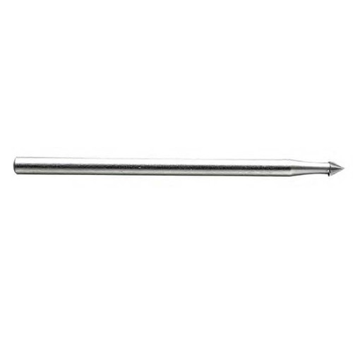 PG Mini M.1270 2.3mm Steel Counter Engraving Bit Pack of 2