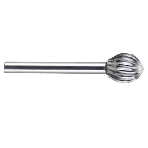 PG Mini M.1065 7.8mm Steel Oval Engraving Bit