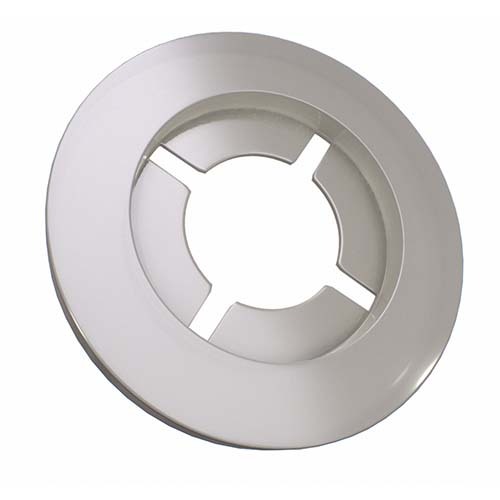 Anti-Loss Washer Flat Round Taper M3 x 7 x 1mm Nylon - Pack of 200