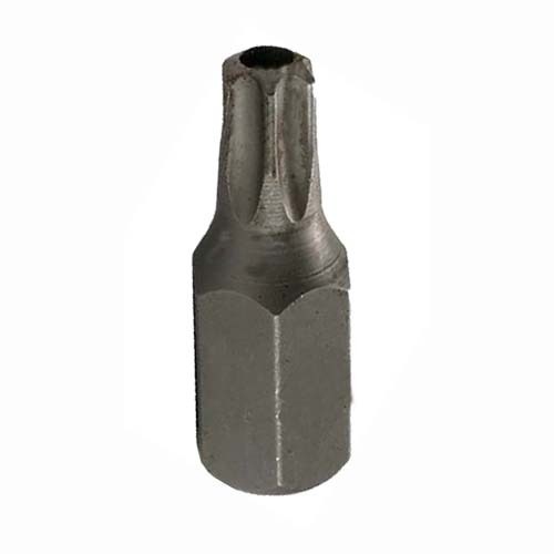 T10 Post Torx Bit Socket Security Socket Bit Plain
