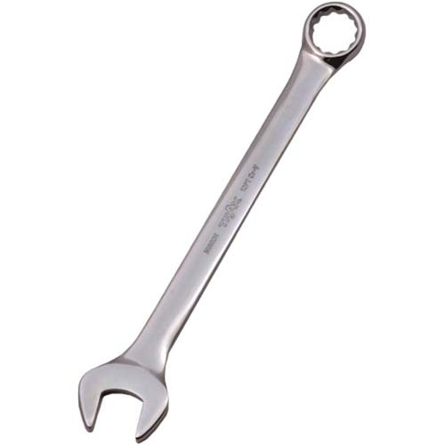 Trax ARX-1506CW 6mm 15° Deep Offset 12Pt Combination Wrench