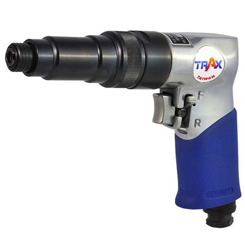 Trax SARX-304/1800 1800 RPM 1/4"Adjustable Clutch Reversible Screwdriver