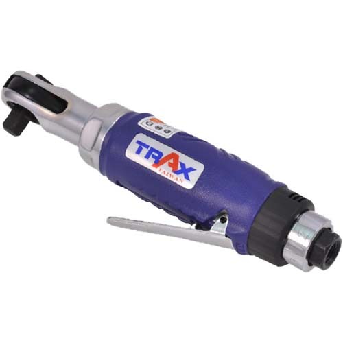 Trax ARX-142D 1/4" Bridged Air Ratchet Wrench