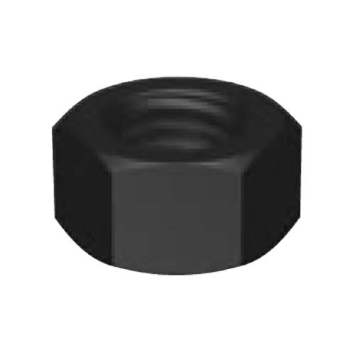 M16 Hex Nut DIN 934 / A4 1P x 1 (Moly) - Pack of 300