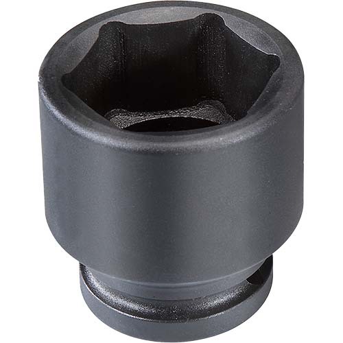 Trax IS-1219TWL 19mm, 12PT Thin Wall Impact Socket