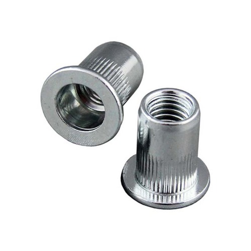 Trax BN-M3S-A/20 3mm Blind Nuts, Pack of 20