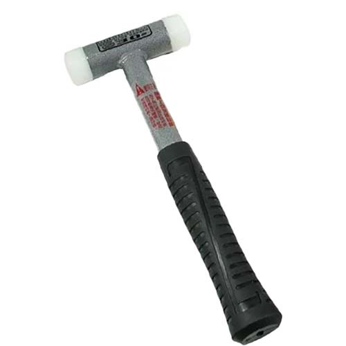 Trax ARX-30H 30mm PU Replaceable Hammer