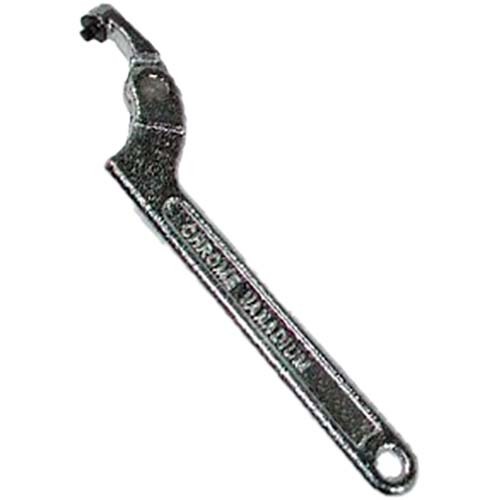 Trax ARX-PS111 3/4" - 2" Pin Spanner Wrench