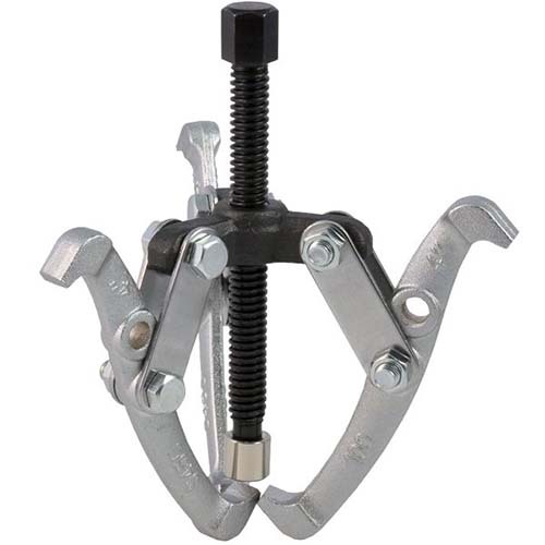 Trax ARX-3MP3 3" 3-Jaws Mechanical Puller