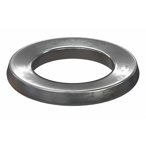 Schnorr 36 x 5mm HS Load Washer DIN 267 Zinc Plated - Pack of 10