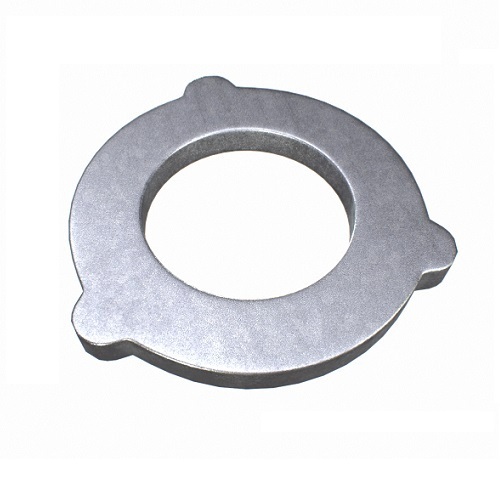 M12 K0 Structural Washer 35-41 HRC Hot Dip Galvanised - Pack of 1000