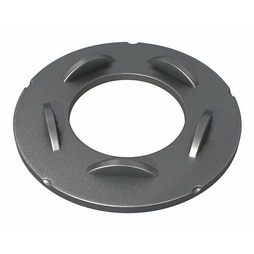 Applied Bolting M24 Load Indicator Washer Class 8.8 Mechanical Galvanised - Pack of 50