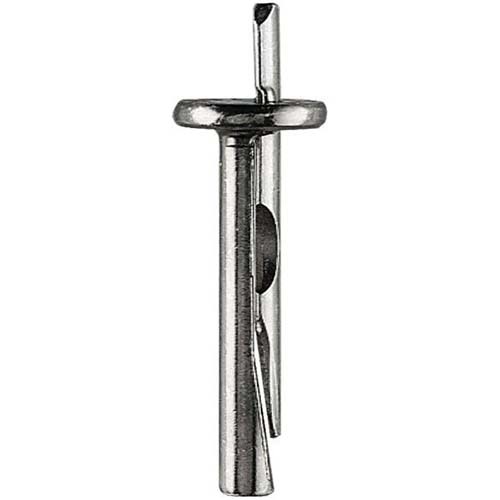 Mungo MAN Ceiling Anchor 6 x 40mm Zinc Plated - Pack of 100