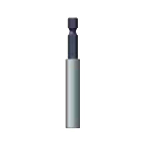 75mm Insert Bit Holder Standard Bit 1/4" S2 Alloy Steel - Pack of 10