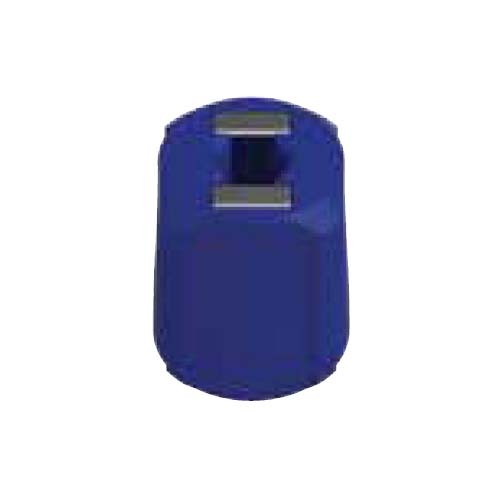 Magnet Booster HEC Drive Bit 1/4" Nylon - Pack of 10