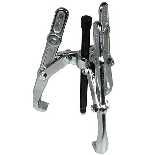 Trax ARX-ST33/12 33/12" 3-Jaws Arm Gear Puller