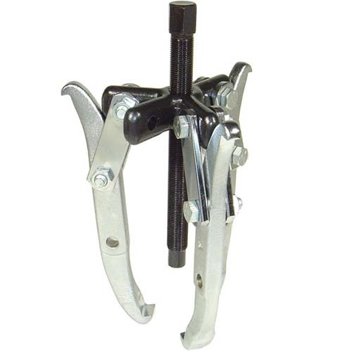 Trax ARX-MP3-5A 3" 2-3 Jaw Puller - Alloy Steel
