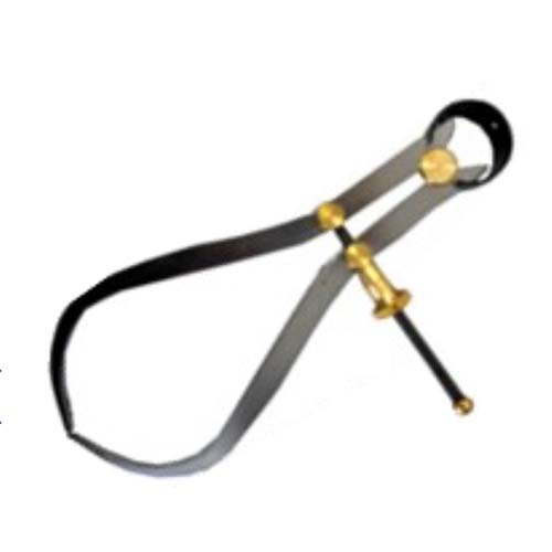 Trax ARX-2006 6" External/ Outside Calliper