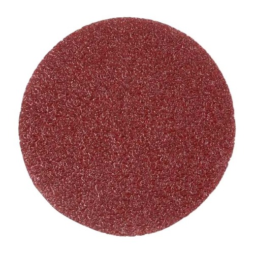 Trax ARX-2SDR#40 2" #40 Grit Sanding Disc