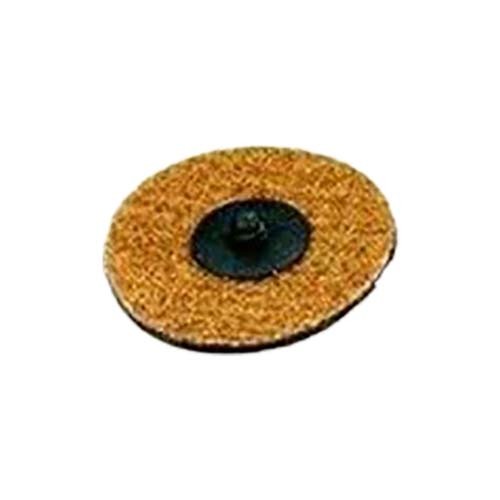 Trax ARX-3SCDR#80 3" #80 Grit Conditioning Sanding Disc - Pack of 10