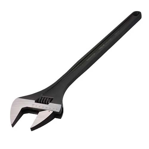 Trax ARX-62150 6"(150mm) x 159mm Adjustable Wrench