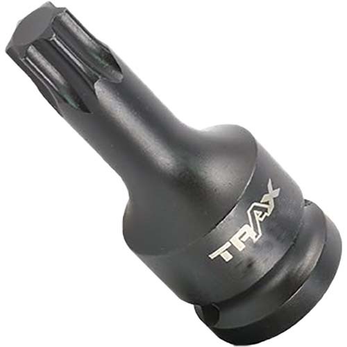Trax IBS-A4060T20 T20 1/2" Dr. Impact Torx Socket Bit