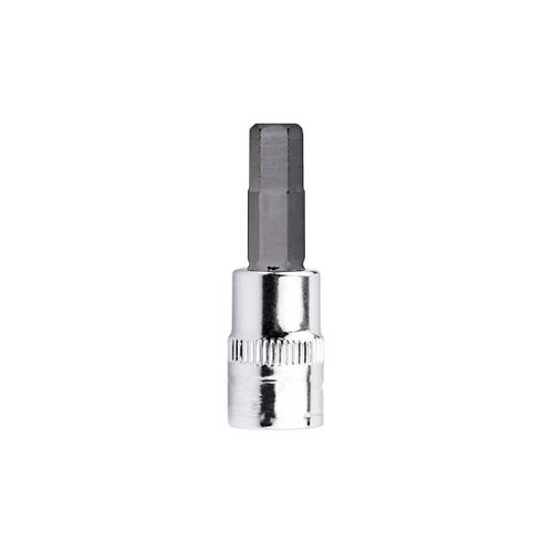 Trax BS-D2HX03 3mm 1/4" InHex Socket Bit