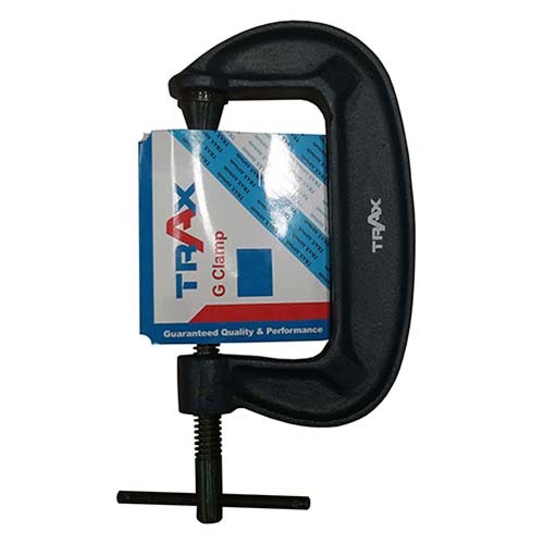 Trax ARX-G200 8", 200mm G Clamp