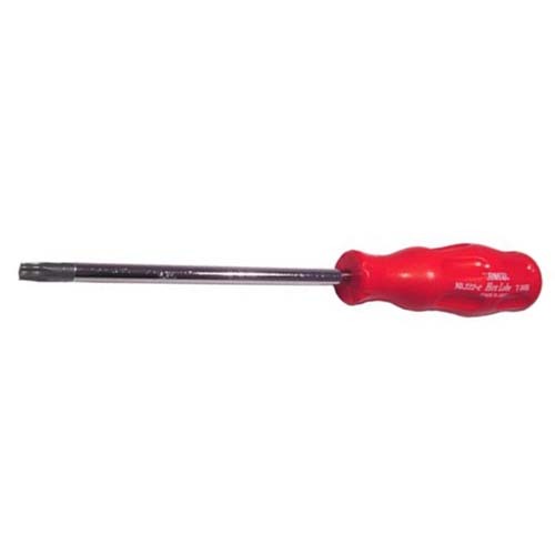 Trax SF222-C-T4 T4 Sunflag TP Torx Driver