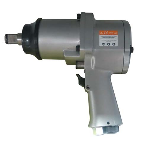 Trax KPT-191P 2" Anvil Length, 3/4" Square Drive Impact Wrench