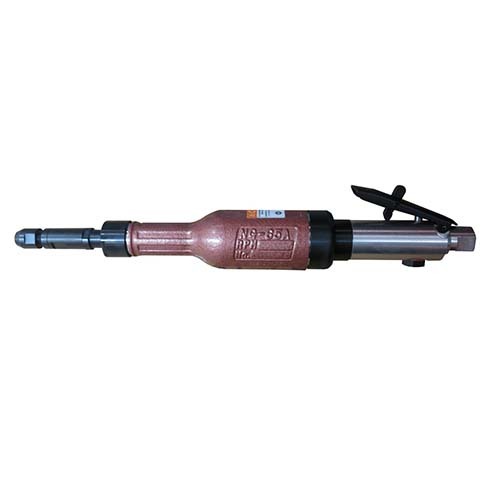 Trax KPT-NG65A-CS 3/8" Safety Lever Industrial Die Grinder 16000RPM