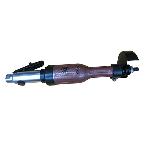 Trax KPT-NG125A-DRG 125 x 19 x 12.7mm Safety Lever Barrel Grinder with Governor
