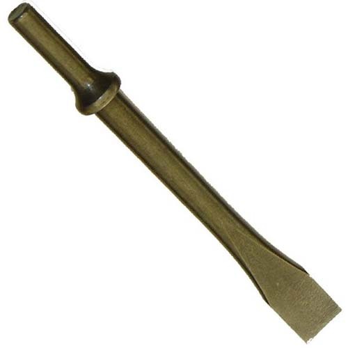 Trax CB-91225H 20mm Flat Hex Shank Chisel Bit