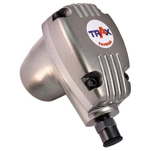 Trax ARX-515 1/4"PT Air Palm Hammer