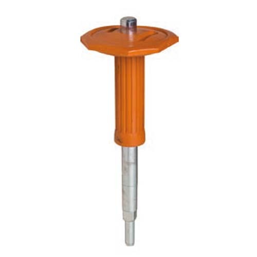 Mungo M10 x 25mm MEA-WZ Setting Tool W/ Hand Guard Zinc Plated