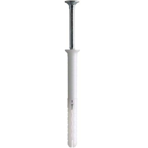 Mungo MNA-S Hammer Screw With Countersunk Collar 60 x 20mm Zinc - Pack of 100
