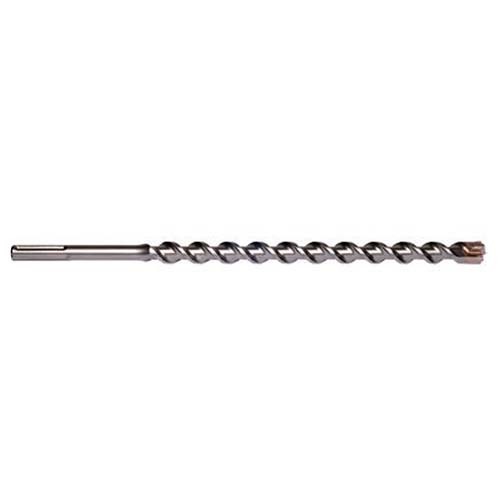 Mungo 16 x 540mm SDS-Max Drill Bit 6-Cutter