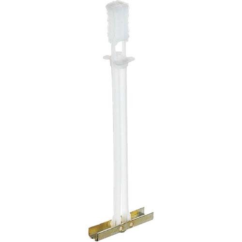 Mungo MST Snaptoggle Wall Anchor M6 Zinc Plated Pack of 25